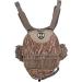 Knight & Hale Run-N-Gun 100 Turkey Chest Rig - Mossy Oak Bottomland (One Size) - Buy Online on GoSupps.com