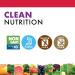 Bluebonnet Nutrition Ladies ONE Whole Food Multivitamin - 90 Vegetable Capsules - Buy Online on GoSupps.com