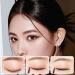 Non-smudging Waterproof Long-lasting Eyeliner Pencil 2PCS Extra Fine Eyeliner Quick Drying Long Lasting No clumping Eyeliner Makeup - Stays On All Day (03-2pc) - Buy Online on GoSupps.com