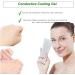Conductive cooling gel soothing conductive cooling gel for HF devices - Buy Online on GoSupps.com