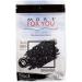 More For You Film Hand Wax Beans Black (Black) 500gr - Hot Wax Warm Wax Hair Removal Hot Wax Sir Agda Depilatory Wax