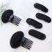 NAIHOD 6 Pcs Volume Hair Base Set - Fluffy Hairstyle Tools for Women - Buy Online on GoSupps.com