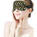 Kawaii Sushi Sleep Mask for Women - Adjustable Eye Shades with Elastic Strap for Comfortable Sleep - Buy Online on GoSupps.com