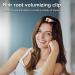 12pcs Volumizing Hair Clips for Instant Root Volume - DIY Hair Styling Tool (Pink) - Buy Online on GoSupps.com