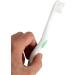 EasyTots Baby's First Toothbrush Set 0-2 Years | Complete 4 Stage Baby to Toddler Teeth & Oral Care Kit | BPA-Free Silicone Finger & Toddler Toothbrush - Buy Online on GoSupps.com