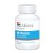 Alterra Nevralmed | Vitamin B12 B6 supplement Vitamin b complex capsules|Helps to Metabolize Carbohydrates Fats & Proteins | Improves formation of Tissue & Red Blood Cells | Increase Thiamine | 90 Capsules