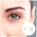 Angoily 2 Lace Double Eyelid Sticker Double Eyelid Tapes Comfortable Eyelid Tapes Eye Stickers No Trace 8x6.5cm As Shown 1 - Buy Online on GoSupps.com