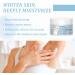 EXQST 10 Seconds Whitening Cream Korea 10 Seconds Whitening Cream 10 Seconds Instant Whitening Cream Brightens & Moisturizes Armpits Neck Knees - Buy Online on GoSupps.com