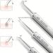 Cohbskj Usiveinborn Blackhead Remover Usiveinborn Tweezers Professional Blackhead Remover Tweezers Stainless Steel Facial Pimple Popper Tool for Women Men (Set F) - Buy Online on GoSupps.com