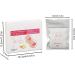 Targeted Breast Care Capsules Hormone Regulation for Menstrual Cycles Improved Metabolism Hygienic and Safe Portable Packaging - Buy Online on GoSupps.com