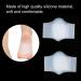 Orthotic Insoles for Pain Relief | Orthopedic Foot Pads & Silicone Cushion Insoles for Comfort | International Shipping - Buy Online on GoSupps.com