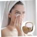 FOMIYES 1 Set Makeup Remover Pad Exfoliating Sponge Face Makeup Cleaning Pad Facial Exfoliating Pads Eye Remover Pads Bamboo Face Cleaning Pad Makeup Wipe Pads Detergent Cotton Soft - Buy Online on GoSupps.com