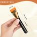 Premium Foundation Brushes | Extra Flat Concealer Brush for Flawless Makeup Blending | International Shipping - Buy Online on GoSupps.com