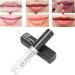 Lip Scrub Exfoliator & Moisturizing Serum Kit - Hydrating Lip Care Set for Repair and Gloss - Buy Online on GoSupps.com