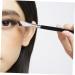 VINTORKY 1 Set Precision Concealer Brush Eyeshadow Eyeliner Eye Brush Eyebrow Concealer Brushes Black Nylon - Buy Online on GoSupps.com