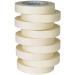 General Purpose Masking Tape for Home and Office  0.94-Inch x 60 Yards  9 Rolls  Beige by TIANBO FIRST 0.94 Inch x 60 Yards 9