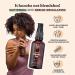 Bionoble Organic Castor Oil & Jojoba Oil Bundle 50ml - 100% Pure Cold-Pressed Vegan Cruelty-Free - Ideal for Face Body Hair Beard & Nails - Includes Glass Bottle & Pump - Buy Online on GoSupps.com