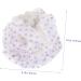 4 Pcs Cartoon Bath Ball - Mesh Sponge Scrubber for Body Cleaning | Travel-Friendly Loofah & Silicone Shower Tool - Buy Online on GoSupps.com
