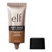 e.l.f. Soft Glam Fond de teint couverture moyenne longue dur e et raffermissant pour une finition lisse satin e v g talien et sans cruaut envers les animaux 55 Deep Warm