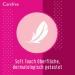 Carefree Cotton Fresh Fragrance Pantyliners - 56 Count - Buy Online on GoSupps.com