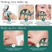 Face Oil Controlling Powder Face Setting Powder Makeup Powder Fixer Oil Control Face Pressed Powder Face Setting Powder Matte Long-Lasting - Buy Online on GoSupps.com