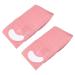 Vadillo 100x Eye Protection Gel Eyelash Pad Patch Lint Individual Lashes Extension Eye Mask