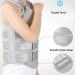 Dameco Thoracic & Lumbar Orthosis | Adjustable Cervical Spine Thoracolumbar Fixation | International Shipping Available | Size: XLarge - Buy Online on GoSupps.com