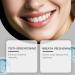  laxreheye Powdered Toothpaste - 80g eliminates bad breath Whitening Gum Health Disinfectant | For Stains Irritation Daily Hygiene Home Travel Adults Family - Buy Online on GoSupps.com