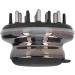 Scalp Applicator Comb & Massage Device for Hair Oils | Boost Hair Growth & Health - Buy Online on GoSupps.com
