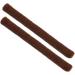Buy Dickly 2-Piece Glasses & Temple Sleeve Holders - Stylish Ear Pads & Earring Hooks for Sunglasses & Spectacles - Buy Online on GoSupps.com