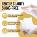 Shop Korean Hydrating Face Wash - Advanced Snail Mucin Gel Cleanser for Smoother Skin | International Shipping - Buy Online on GoSupps.com