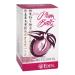 Eden Ume Plum Balls, Ume plum concentrate and Jinenjo Wild Mountain Yam, 300 Quarter Gram Balls, 2.28 oz