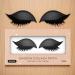 Patch paupi res paresseux Patch Patch paupi res Stickers de maquillage (noir) - Buy Online on GoSupps.com