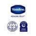 Vaseline Original Petroleum Jelly Skin Protectant 7.5 oz (Pack of 9) - Buy Online on GoSupps.com