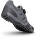 Scott Unisex 288830 Cycling Shoes - Size 44EU - Dark Grey & Black - Best International Shipping - Buy Online on GoSupps.com