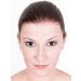 Buy Prescription Black Motif Contact Lenses - Annual -4.0 Diopters for Halloween & Parties - Buy Online on GoSupps.com