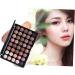 DOITOOL 40 Lustre Cosmetic Pearly Makeup Shadow Eye Combination Colors Pallet 1 count (Pack of 1) As Shown - Buy Online on GoSupps.com