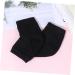 MAGICLULU 1 Pair Moisturizing Gel Socks Women Socks Foot Moisturiser Socks Womens Socks Hosiery Wicking Socks Feet Moisturizing Toe Socks Heel Socks Plantar Non-Slip Miss - Buy Online on GoSupps.com