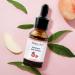 Nail Art 0.5 fl.oz Peach Fragrance Odorizer Acrylic Odor Reducer Liquid ODOR OUT Odorless Monomer Removal with Dropper Tube Design Pack of 1 HJ-NAP011  - Buy Online on GoSupps.com