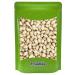 Roasted & Salted Pistachio Nuts - Non-GMO, Gluten-Free, Healthy Fat - 8oz Emergency Survival Food (Half-Pound) - Buy Online on GoSupps.com