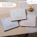 Mintkind Memory Book - My Communion Wald-Design | Personalized Communion Gift for Girls & Boys | Customizable Photo Album | Perfect Communion Memory Album - Buy Online on GoSupps.com
