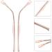 Healvian Glasses Repair Legs - Replacement Arms & Spare Parts for Broken Frames - Buy Online on GoSupps.com