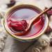 100% Roselle Hibiscus 50g/1.76oz feuilles fra ches sans OGM fleurs s ch es naturelles herbes savonneuses sirops boissons boulangerie beaut DIY sachets et pices fra ches - Buy Online on GoSupps.com