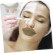GALPADA 20pi ces Masque Pour Hydratant Anti-s cheresse Lot De Bo te Soin Des Danger Vert - Buy Online on GoSupps.com
