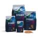 OASE Dynamix Sticks Mix 20 L Fish Food Pond Fish Food ideal for mixed breeding of natural and red coloured fish regular growth - Buy Online on GoSupps.com