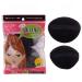 4Pcs Big Hair Base Bump Styling Insert Tool for Volume - Women/Girls Hair Accessory - Buy Online on GoSupps.com