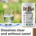 Dr. Poo All-Natural Prebiotic Fiber Supplement - Gut Health for the Whole Family - Gluten Free Vegan Low-FODMAP - 30 Servings - Buy Online on GoSupps.com