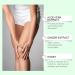 Baume miracle baume base de plantes cr me conjointe apaisante ingr dients naturels baume pour les jambes les bras les pieds dos d tendu confortable soulager l'inconfort physique - Buy Online on GoSupps.com