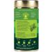 Organic Tulsi Green Loose Leaf Tea 100g - Pure and Refreshing - Buy Online on GoSupps.com