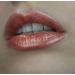 Mynena Shimmer Lip Gloss Topper | Natural Glossy Finish with Jojoba Oil | Vegan & Gluten-Free | Coral - Buy Online on GoSupps.com